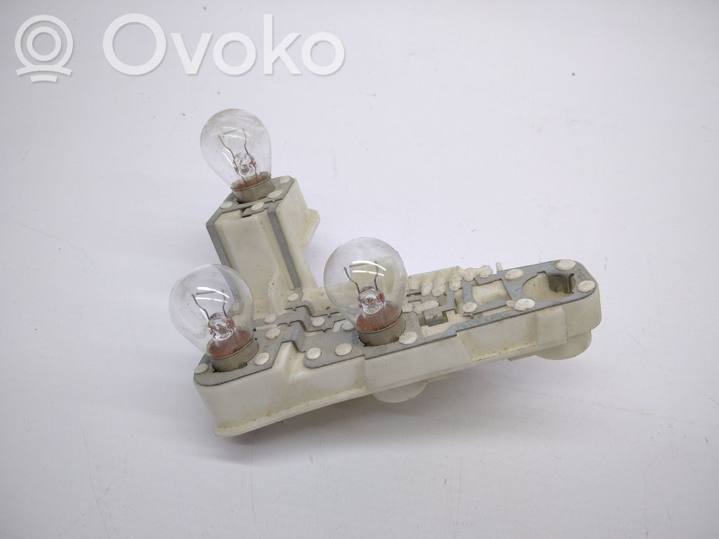 BMW 3 E90 E91 Wkład lampy tylnej 
