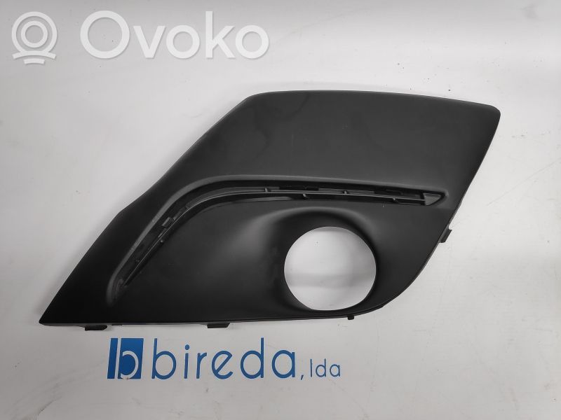 Peugeot 107 Priekšējais režģis 