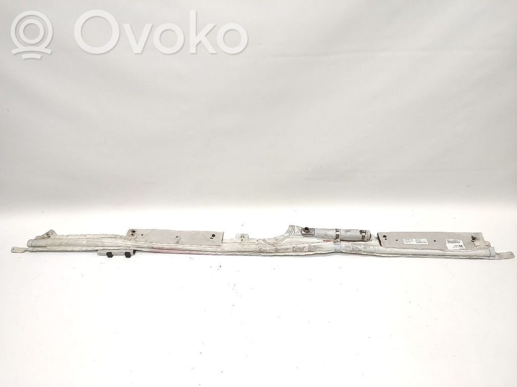 Seat Leon (1P) Kurtyna airbag 