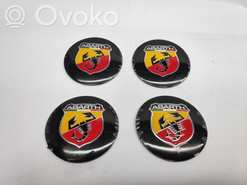 Fiat Grande Punto Alkuperäinen pölykapseli 