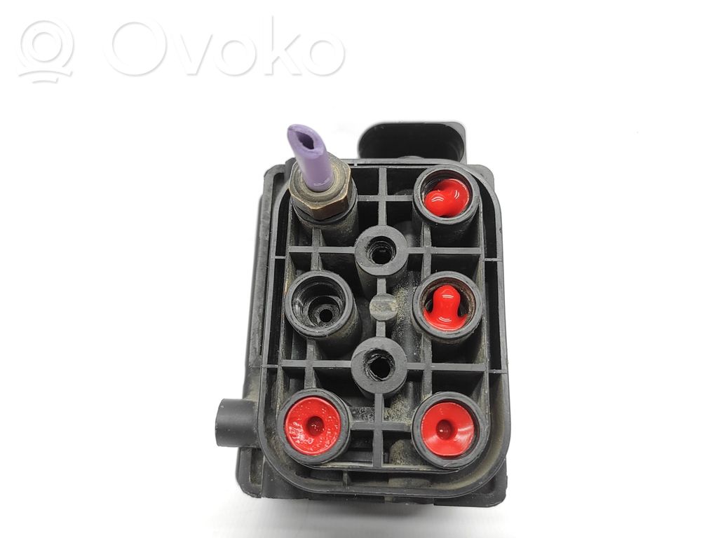 Kompressorin ilmansuodatin   15152400082,7L0698014C