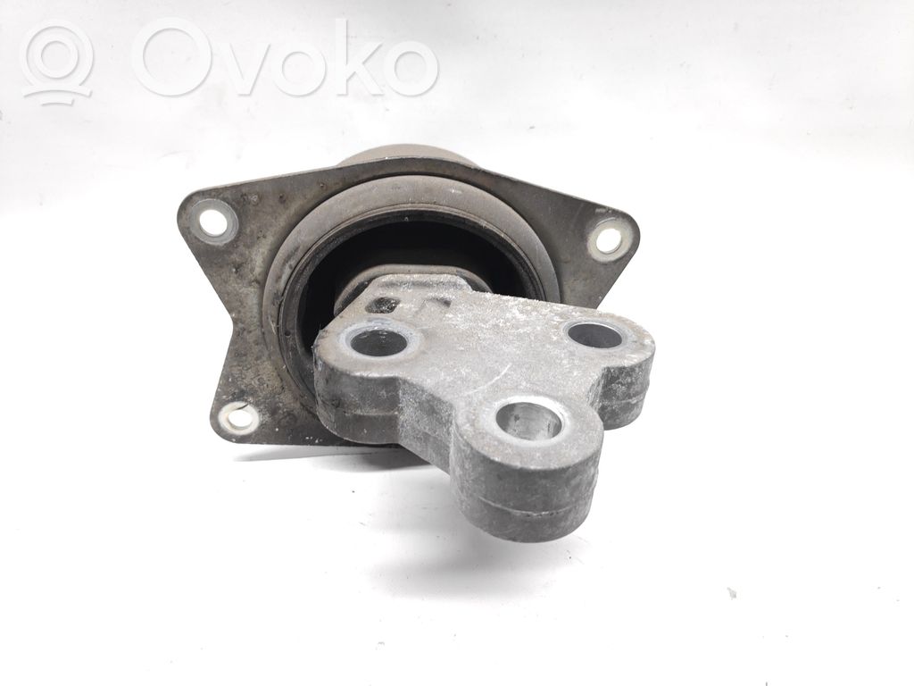 Gearbox mount   9156926