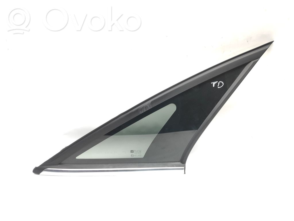 Rear side window   6294RG,PELICULA