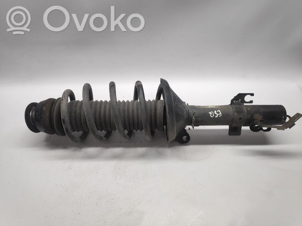 Etuiskunvaimennin   8N0413031R,MOLANAOINCLUIDA