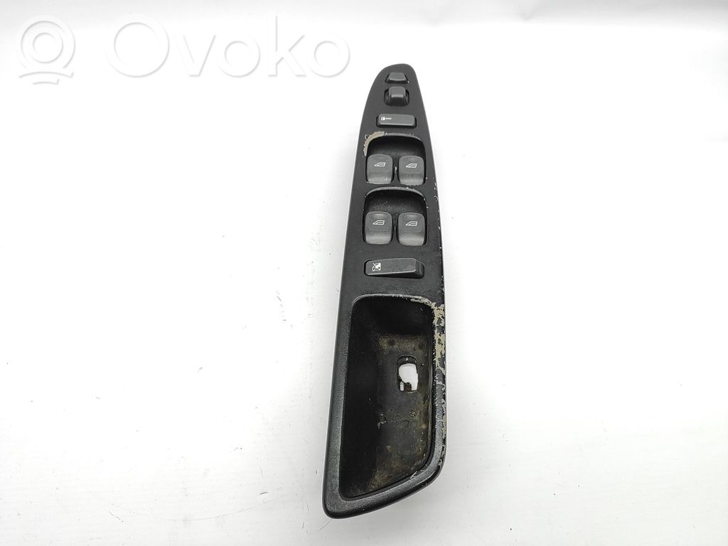 Electric window control switch   30638695