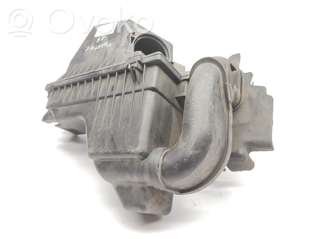 Suzuki Swift I Air filter box 