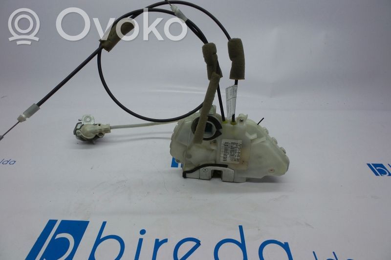 Priekšpusē slēdzene   72151SMGG0,SMGG0LHER