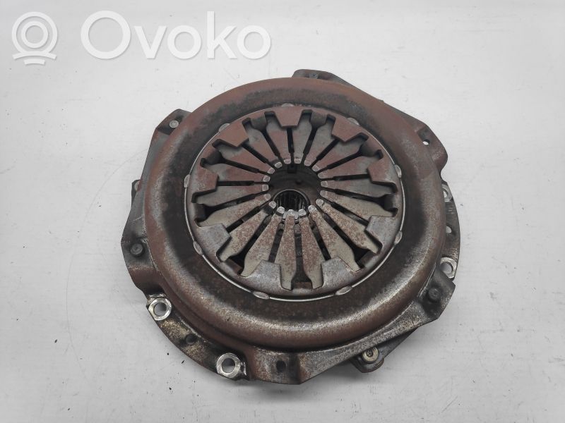 Peugeot 207 Clutch set kit 