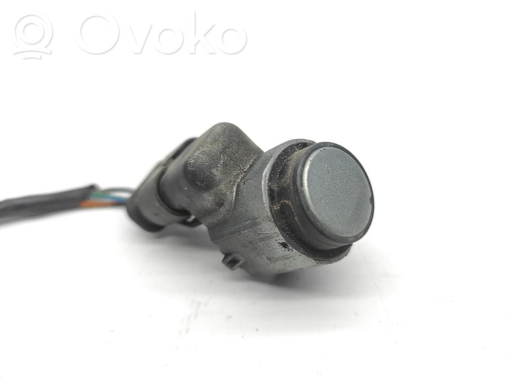 Ford S-MAX Parksensor PDC 