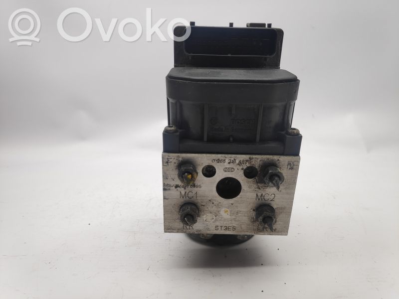 ABS Pump   0265215493,0273004238,ST3E5