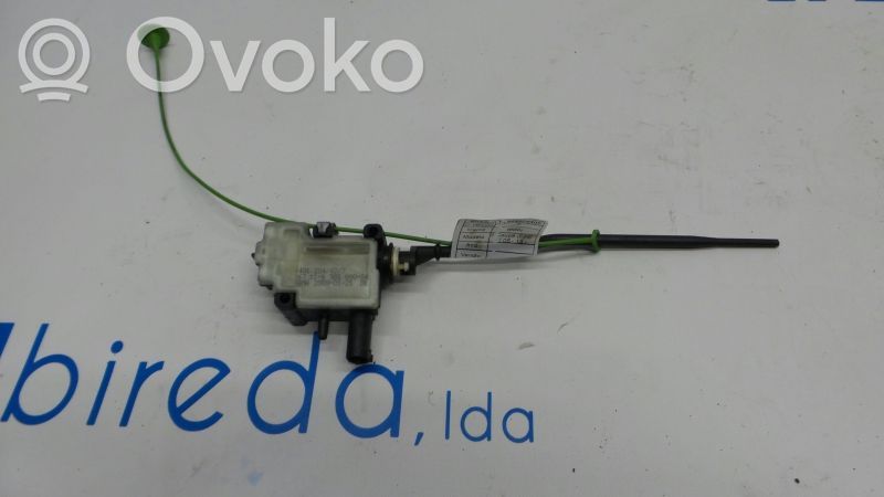 BMW 3 E92 E93 Fuel tank cap lock motor 