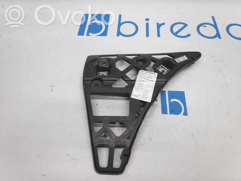 Front bumper mounting bracket   CC1117B750A