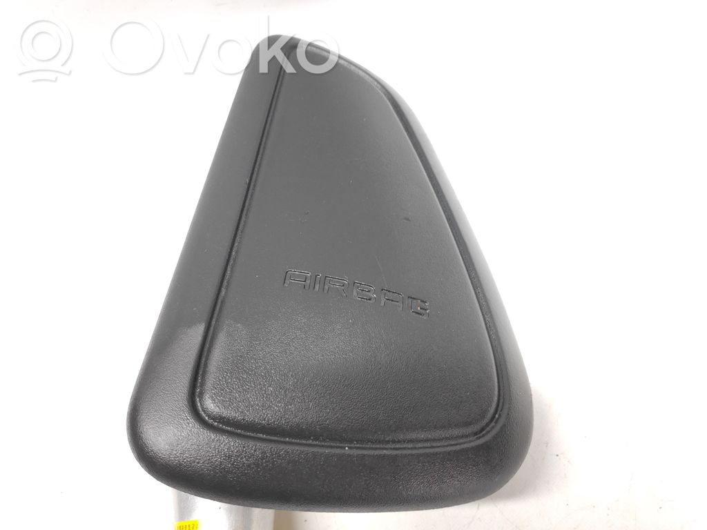 Opel Corsa C Sitz-Airbag 