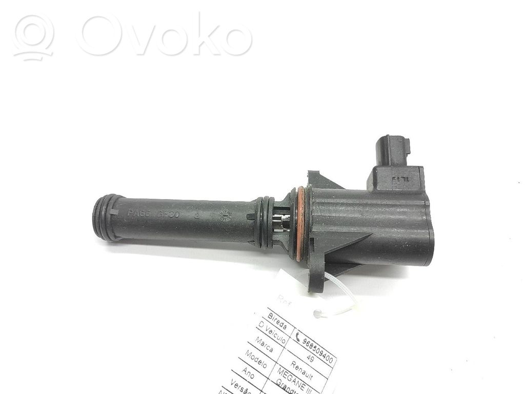Fuel level sensor   164634480R,70387686