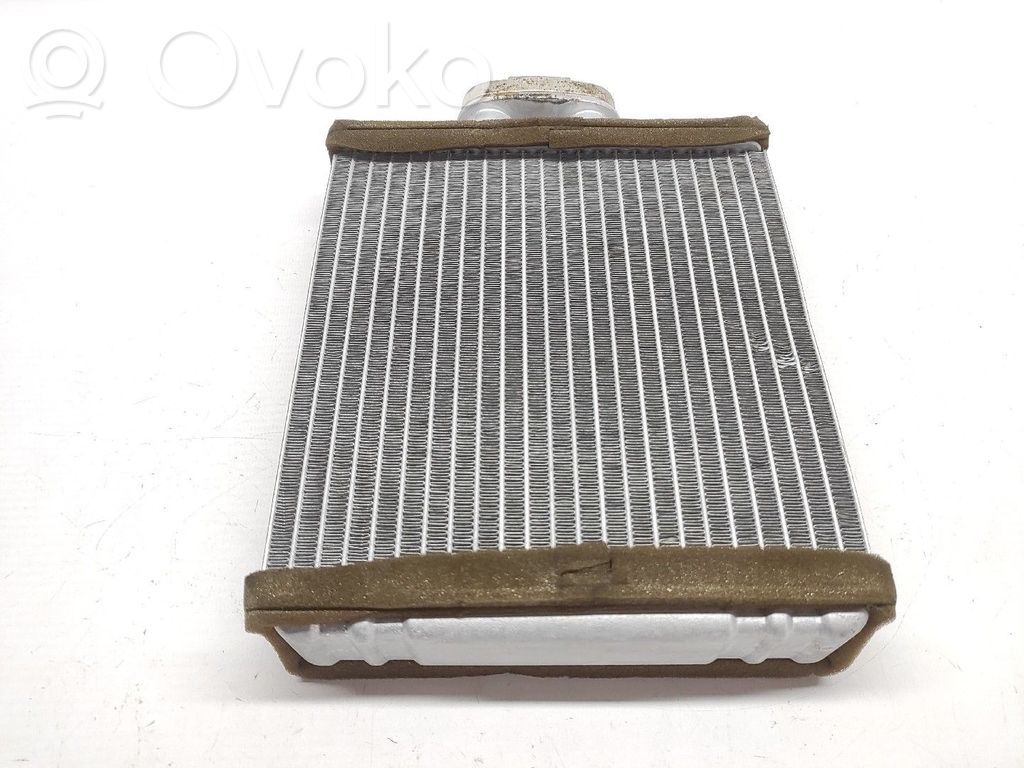 Volkswagen Polo V 6R Heater blower radiator 
