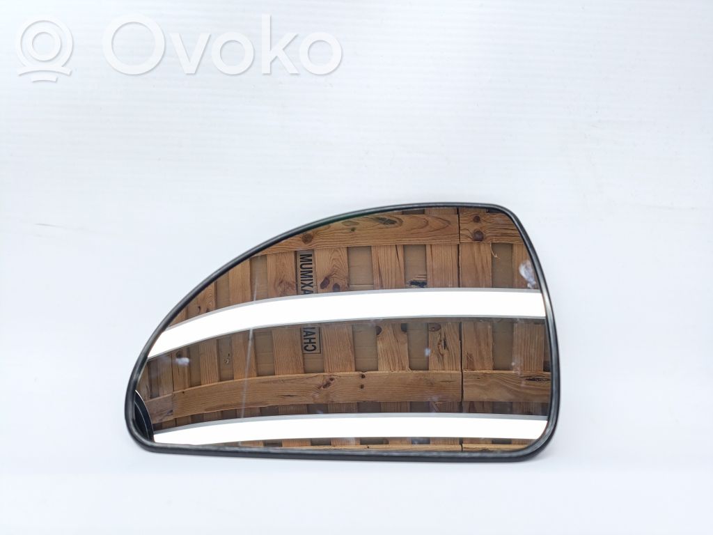 KIA Ceed Spoguļa stikls 