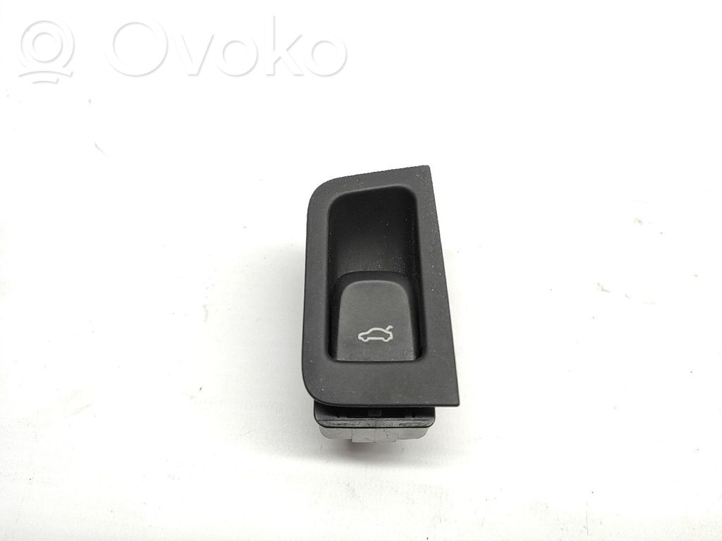 Audi A6 S6 C7 4G Fuel tank opening switch 