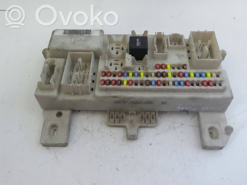 Ford C-MAX I SAM control unit 