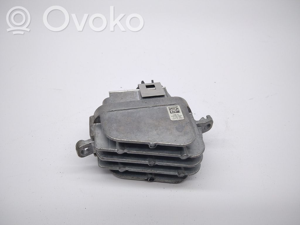 Audi A5 8T 8F Lastre de faros xenón 