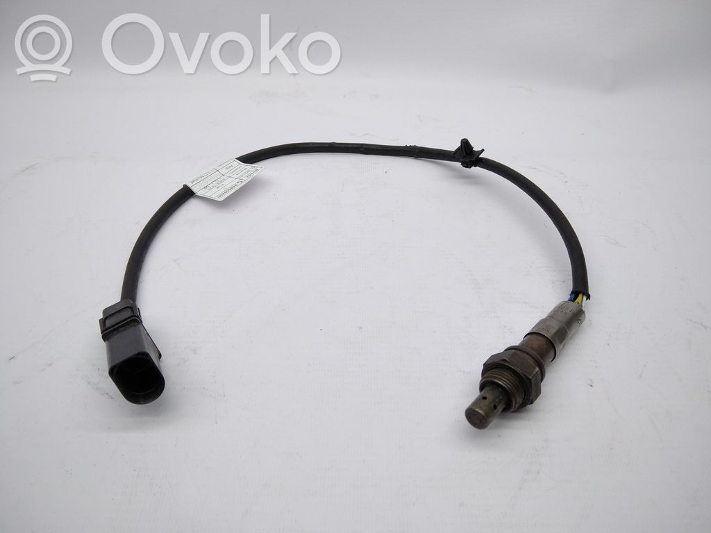 Sonde lambda   55210949