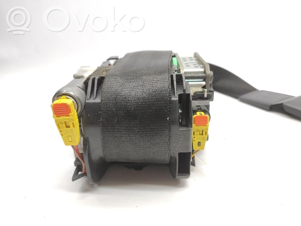 Cinturón delantero   8K1857706K,8K1857706KV04,CINTOFRENTEDIREITO