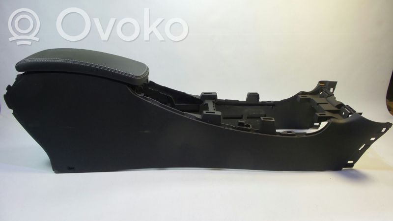 Renault Laguna III Porankis 