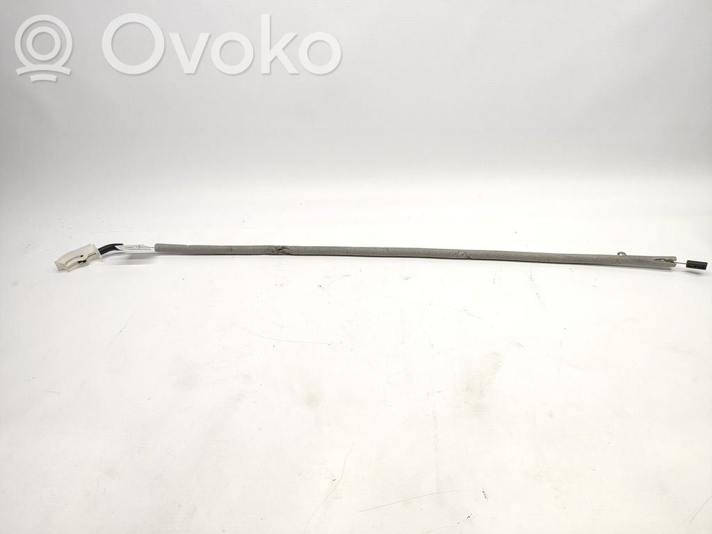 Troselis variklio dangčio spynos   5121705966707