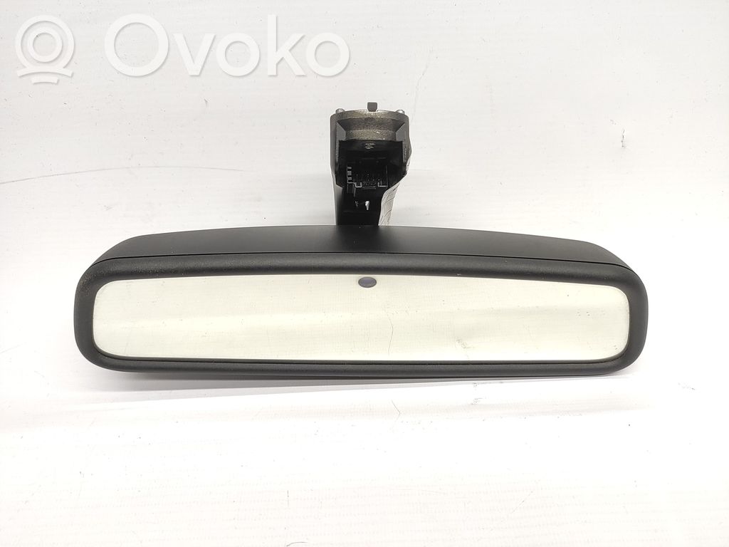 Rear view mirror (interior)   913445901,9FIOS