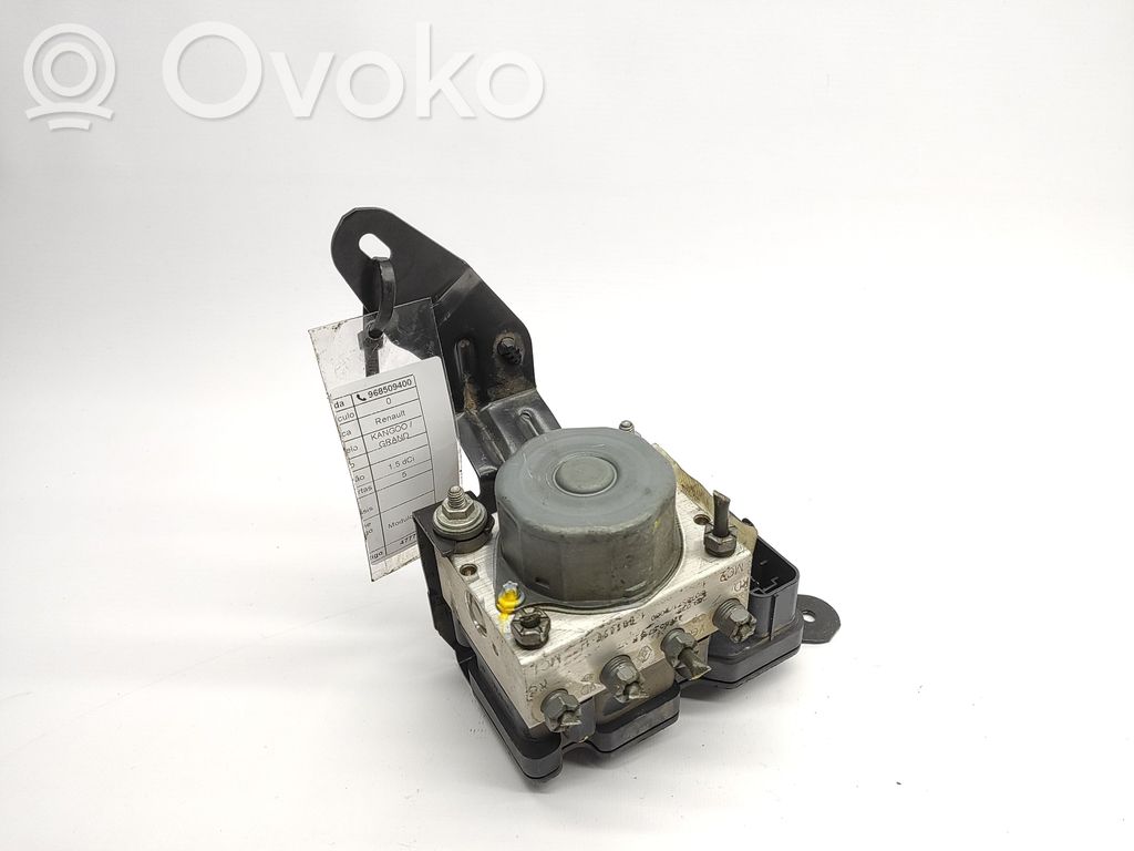 ABS Pump   476605718R,0265260302