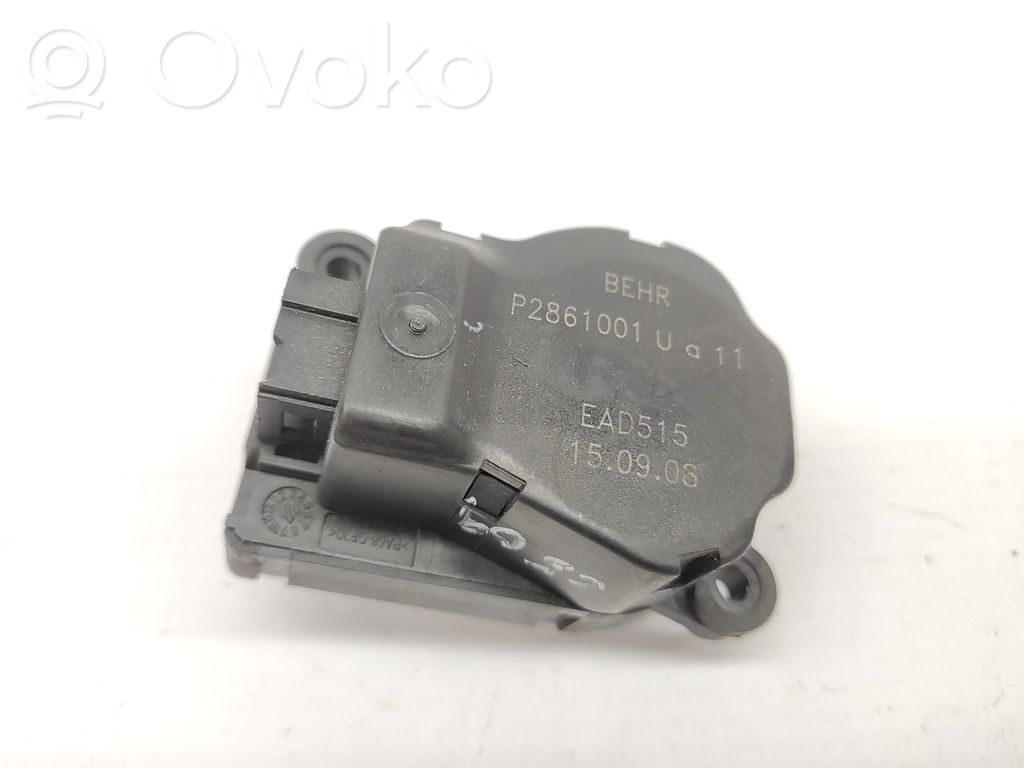 Citroen C5 Motor/actuator clapetă aer 