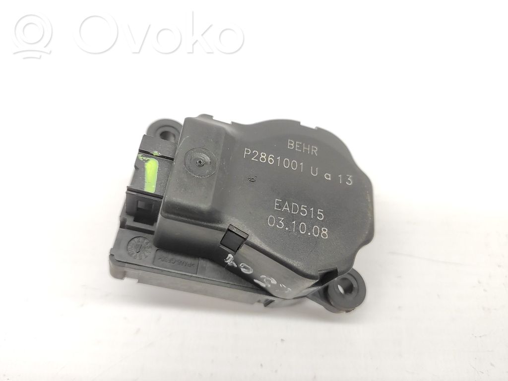 Citroen C5 Air flap motor/actuator 