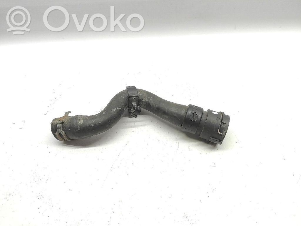 Opel Corsa D Coolant pipe/hose 