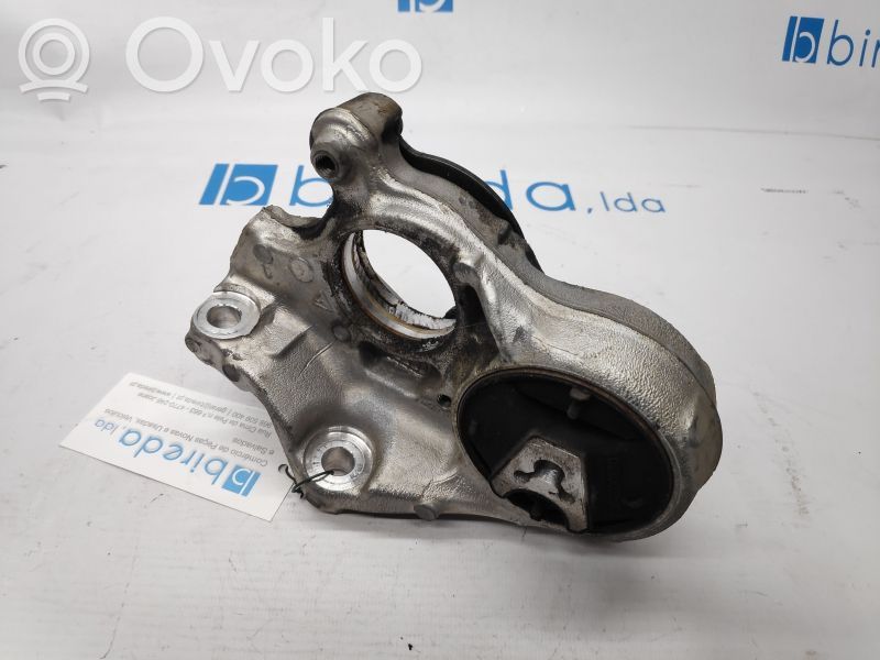 Engine mount bracket   9684500180