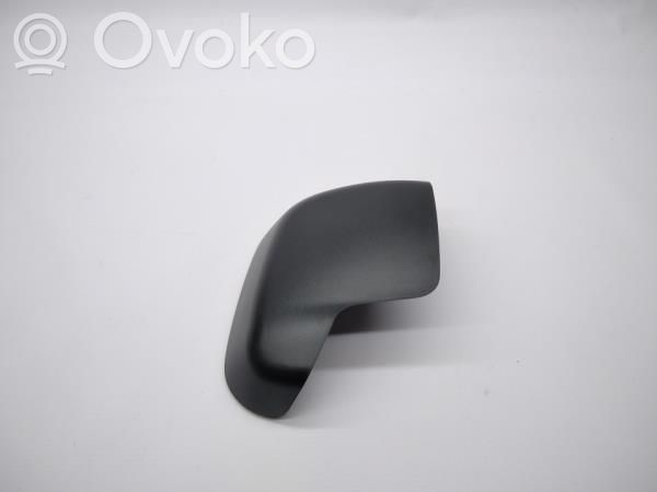 Fiat Fiorino Plastic wing mirror trim cover 
