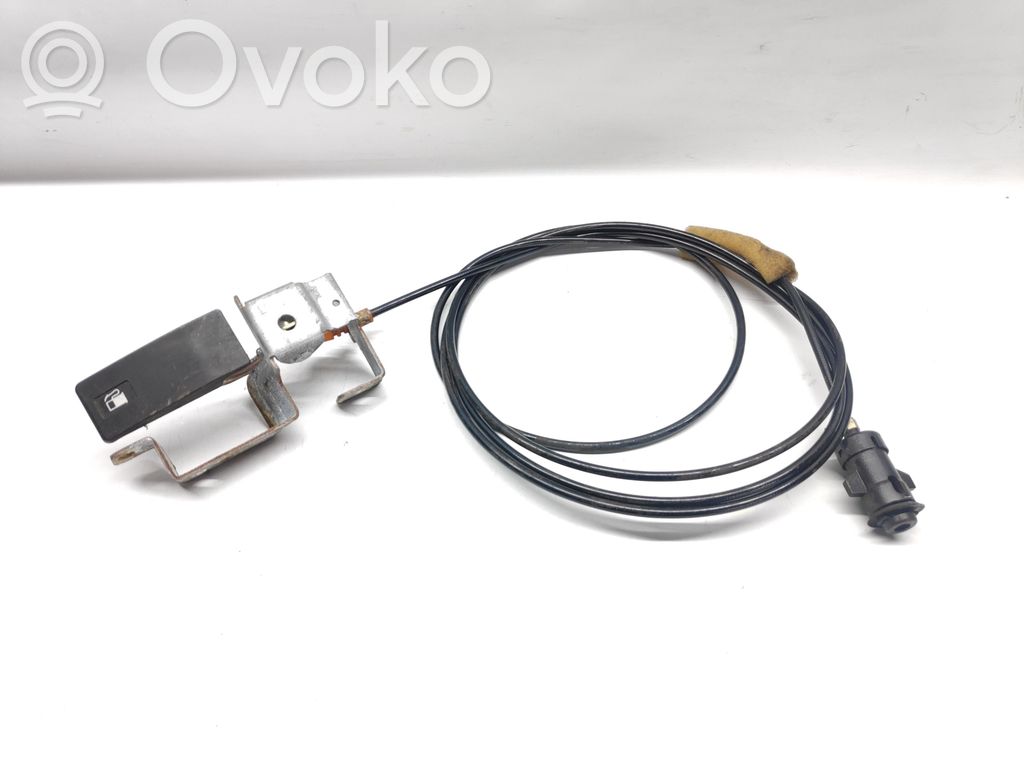 Honda Civic Degvielas tvertnes vāciņa bloķēšanas motorīts 