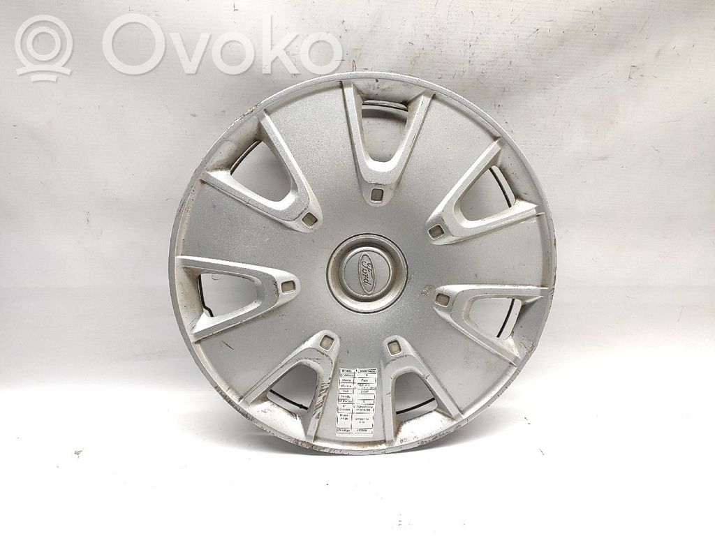 Tapacubos original de rueda   6S611130BA