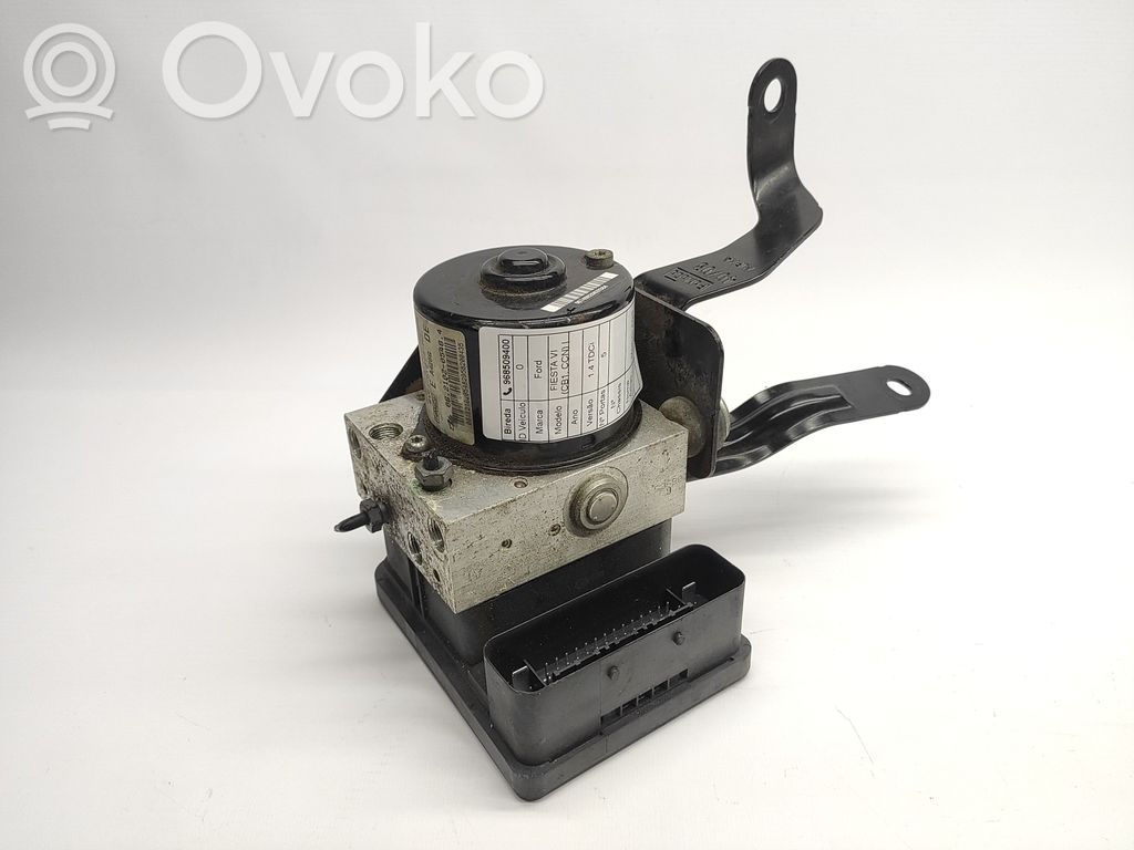 Ford Fiesta Pompa ABS 