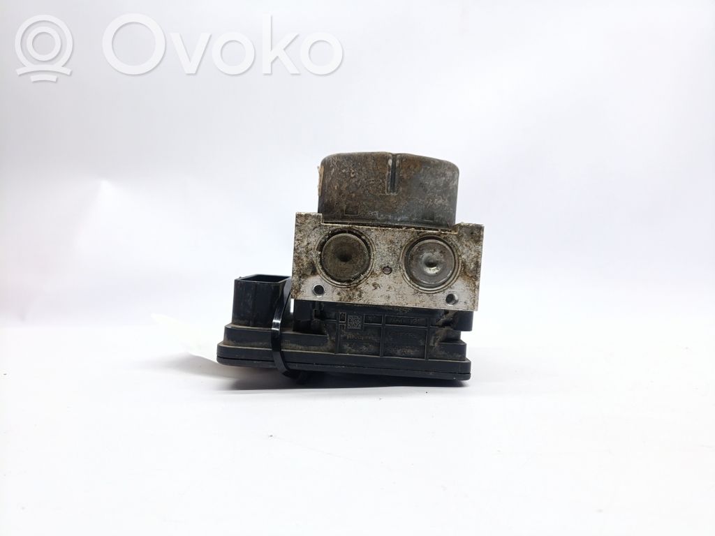 Ford Fiesta ABS Pump 