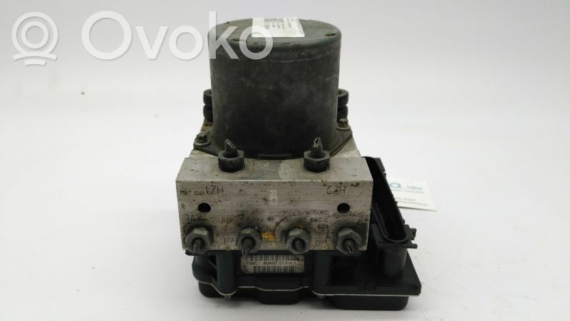Smart ForTwo II ABS Pump 