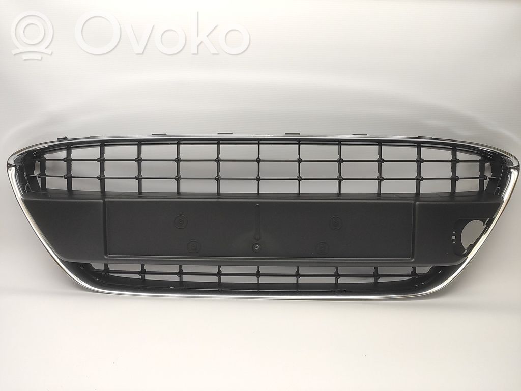 Front grill   1766625,107104404,107104405,COMAROCROMADO