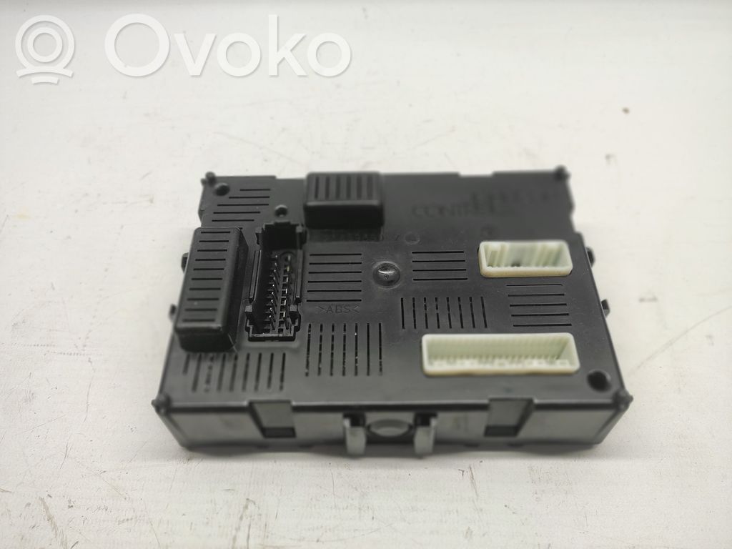 SAM vadības bloks   BCM,8200652285,L2CR