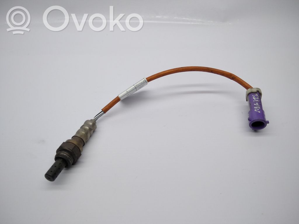 Lambda probe sensor   AE819G444BB