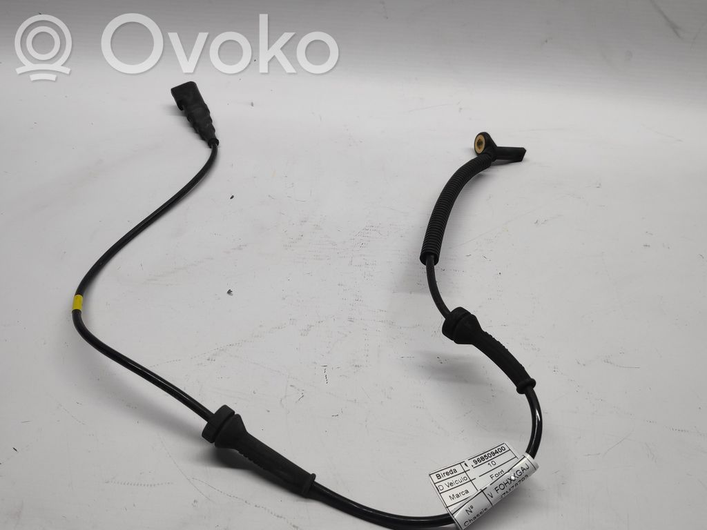 Ford Fiesta ABS Sensor 