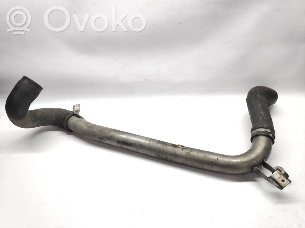 Opel Signum Tubo flessibile intercooler 