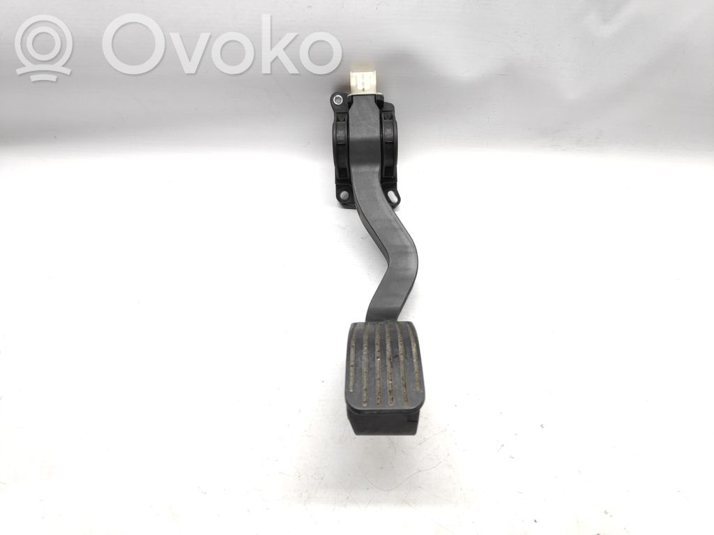 Accelerator throttle pedal   9646702180,0280752251BOSCH