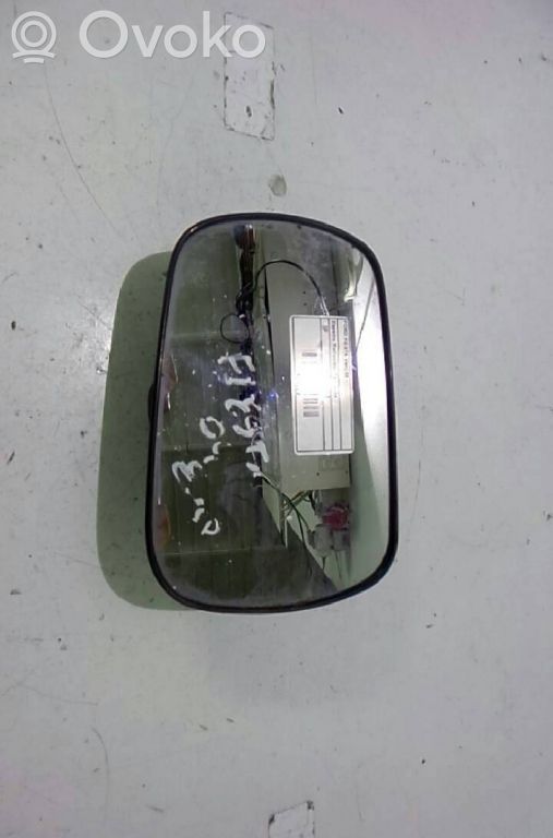 Ford Fiesta Spoguļa stikls 