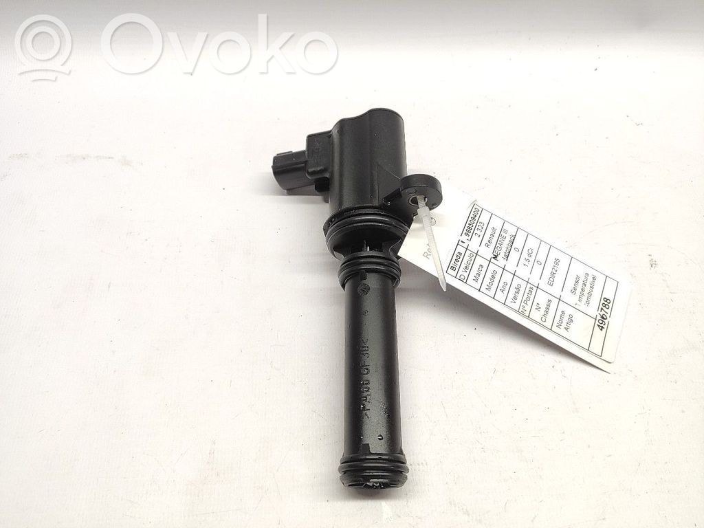 Renault Megane III Sensor de nivel de combustible 