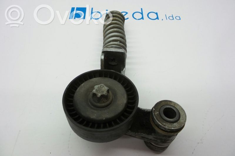 Opel Corsa C Întinzător curea generator/alternator 