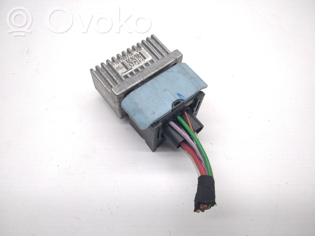 Multifunctional control switch/knob   110678071R,COMFICHA,TEMPORIZADORVELAS