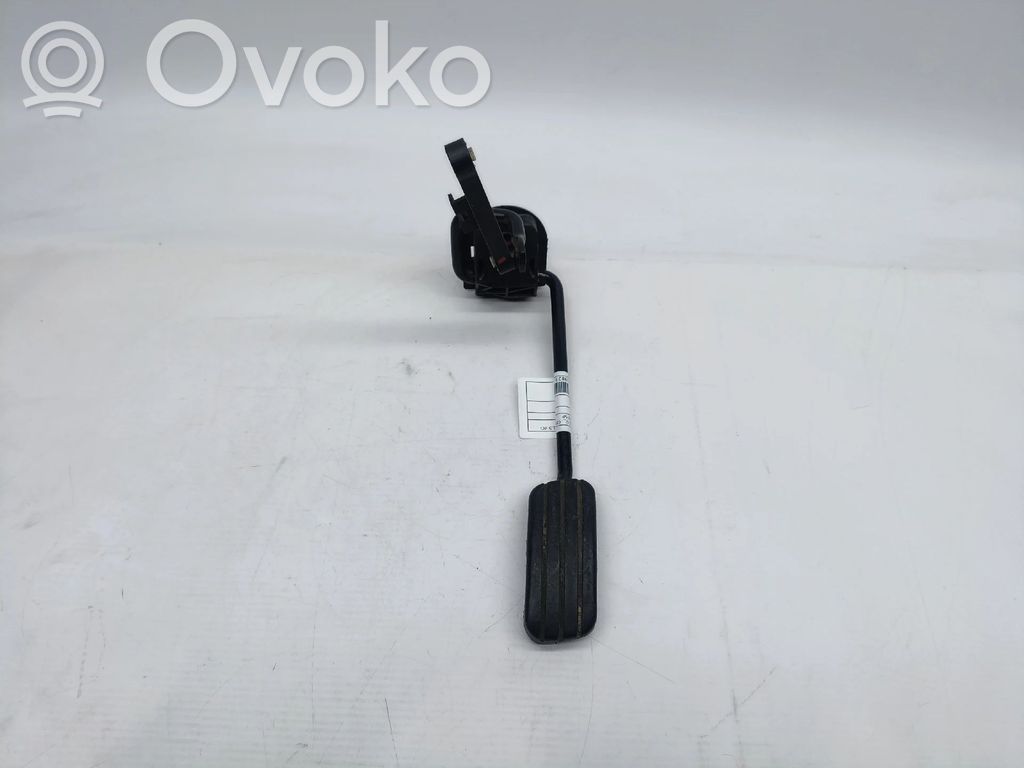 Renault Clio II Accelerator throttle pedal 